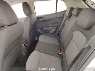 SKODA Fabia 1.0 MPI 80 CV Young Edition 9