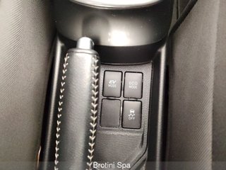 TOYOTA Yaris 1.5 Hybrid 5 porte Active 10