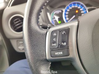 TOYOTA Yaris 1.5 Hybrid 5 porte Active 14