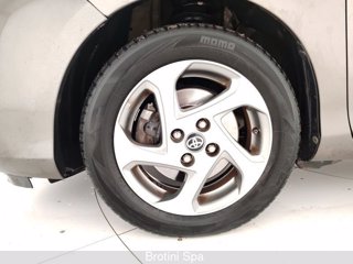 TOYOTA Yaris 1.5 Hybrid 5 porte Active 5