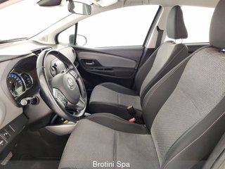 TOYOTA Yaris 1.5 Hybrid 5 porte Active 6