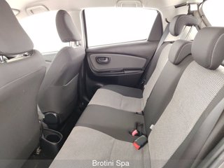 TOYOTA Yaris 1.5 Hybrid 5 porte Active 9