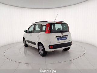 FIAT Panda 1.2 Easy 1