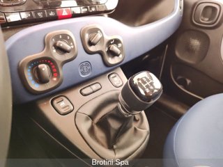 FIAT Panda 1.2 Easy 10