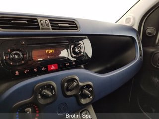 FIAT Panda 1.2 Easy 11