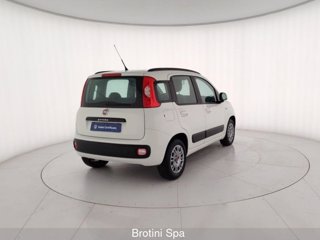 FIAT Panda 1.2 Easy 2