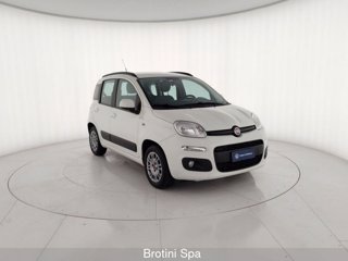 FIAT Panda 1.2 Easy 3