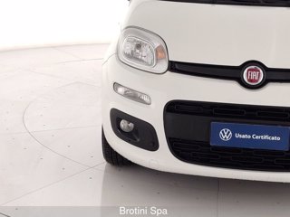 FIAT Panda 1.2 Easy 4