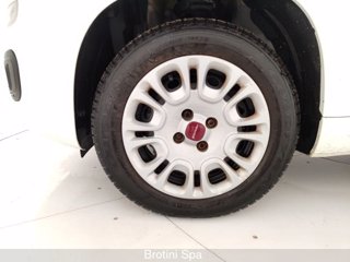 FIAT Panda 1.2 Easy 5