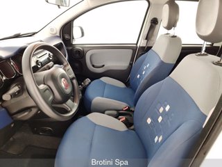 FIAT Panda 1.2 Easy 6
