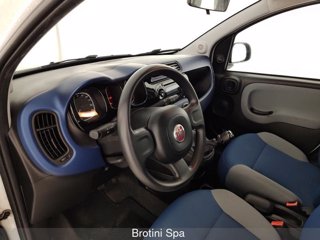 FIAT Panda 1.2 Easy 7