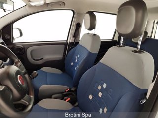 FIAT Panda 1.2 Easy 8