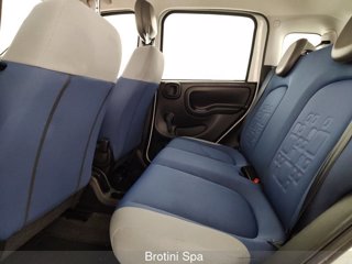 FIAT Panda 1.2 Easy 9