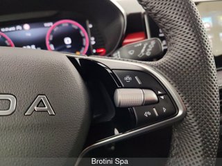 SKODA Fabia 1.0 MPI 80 CV Monte Carlo 12