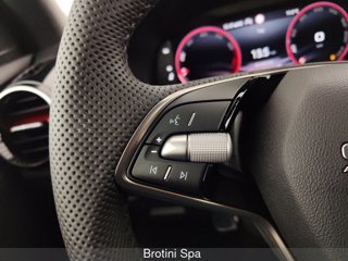 SKODA Fabia 1.0 MPI 80 CV Monte Carlo 13