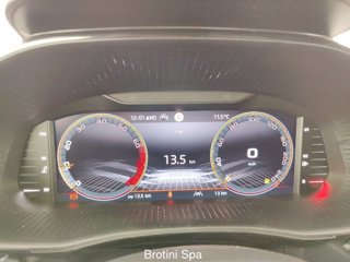 SKODA Fabia 1.0 MPI 80 CV Monte Carlo 14