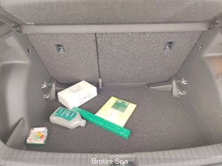 SKODA Fabia 1.0 MPI 80 CV Monte Carlo 15