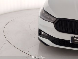 SKODA Fabia 1.0 MPI 80 CV Monte Carlo 4