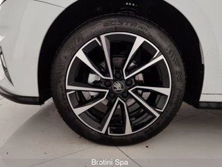 SKODA Fabia 1.0 MPI 80 CV Monte Carlo 5