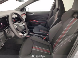 SKODA Fabia 1.0 MPI 80 CV Monte Carlo 6