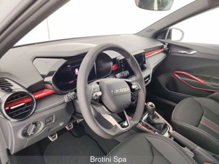 SKODA Fabia 1.0 MPI 80 CV Monte Carlo 7