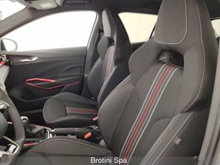 SKODA Fabia 1.0 MPI 80 CV Monte Carlo 8