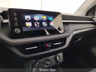 SKODA Fabia 1.0 MPI 80 CV Young Edition 11