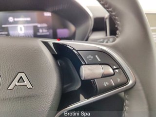 SKODA Fabia 1.0 MPI 80 CV Young Edition 12