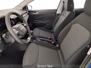 SKODA Fabia 1.0 MPI 80 CV Young Edition 6