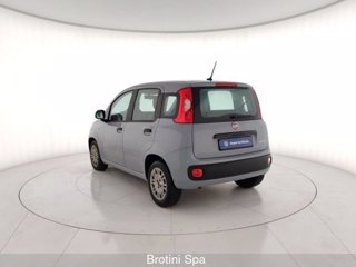 FIAT Panda 1.0 FireFly S&S Hybrid 1