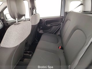 FIAT Panda 1.0 FireFly S&S Hybrid 10