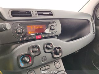 FIAT Panda 1.0 FireFly S&S Hybrid 12