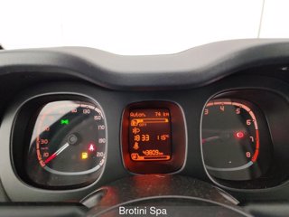 FIAT Panda 1.0 FireFly S&S Hybrid 13