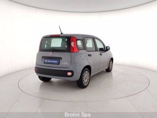 FIAT Panda 1.0 FireFly S&S Hybrid 2