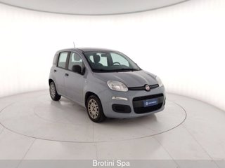 FIAT Panda 1.0 FireFly S&S Hybrid 3