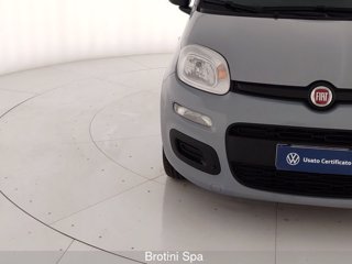 FIAT Panda 1.0 FireFly S&S Hybrid 4