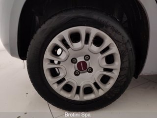 FIAT Panda 1.0 FireFly S&S Hybrid 5