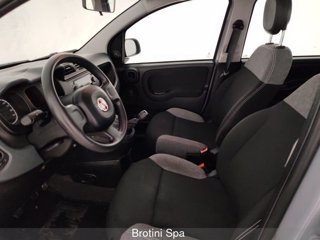 FIAT Panda 1.0 FireFly S&S Hybrid 6