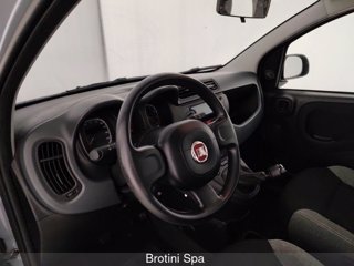 FIAT Panda 1.0 FireFly S&S Hybrid 7