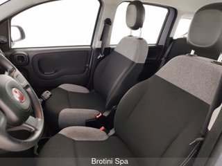 FIAT Panda 1.0 FireFly S&S Hybrid 8