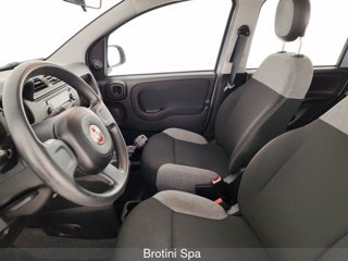 FIAT Panda 1.0 FireFly S&S Hybrid 9
