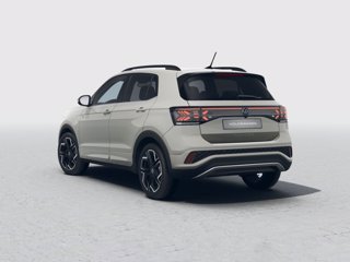 VOLKSWAGEN T-Cross 1.0 TSI 115 CV R-Line Plus 2