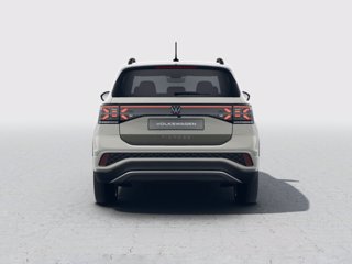 VOLKSWAGEN T-Cross 1.0 TSI 115 CV R-Line Plus 3