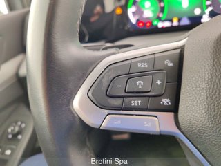 VOLKSWAGEN Golf Variant Alltrack 2.0 TDI SCR DSG 4Motion 13