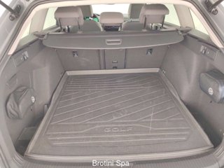 VOLKSWAGEN Golf Variant Alltrack 2.0 TDI SCR DSG 4Motion 16