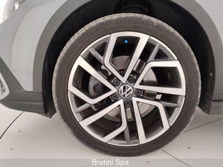 VOLKSWAGEN Golf Variant Alltrack 2.0 TDI SCR DSG 4Motion 5