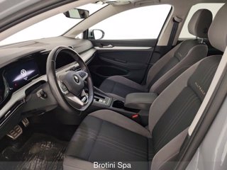 VOLKSWAGEN Golf Variant Alltrack 2.0 TDI SCR DSG 4Motion 6