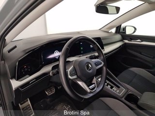 VOLKSWAGEN Golf Variant Alltrack 2.0 TDI SCR DSG 4Motion 7