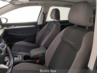 VOLKSWAGEN Golf Variant Alltrack 2.0 TDI SCR DSG 4Motion 8