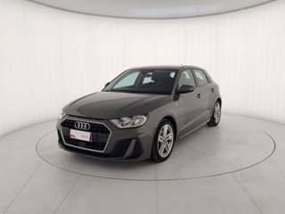 AUDI A1 SPB 30 TFSI S line edition 0